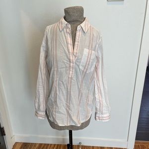 Goodthreads cotton button up